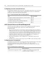 Preview for 26 page of Avocent Cyclades ACS Installation/Administration/User Manual