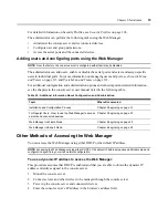 Preview for 35 page of Avocent Cyclades ACS Installation/Administration/User Manual