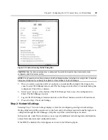 Preview for 59 page of Avocent Cyclades ACS Installation/Administration/User Manual