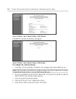 Preview for 60 page of Avocent Cyclades ACS Installation/Administration/User Manual