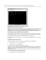 Preview for 74 page of Avocent Cyclades ACS Installation/Administration/User Manual