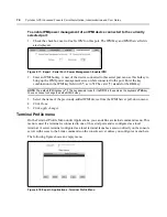 Preview for 90 page of Avocent Cyclades ACS Installation/Administration/User Manual