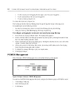 Preview for 98 page of Avocent Cyclades ACS Installation/Administration/User Manual