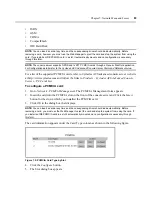 Preview for 99 page of Avocent Cyclades ACS Installation/Administration/User Manual