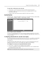 Preview for 133 page of Avocent Cyclades ACS Installation/Administration/User Manual