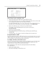 Preview for 137 page of Avocent Cyclades ACS Installation/Administration/User Manual