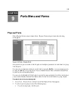 Preview for 147 page of Avocent Cyclades ACS Installation/Administration/User Manual