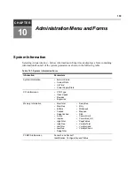 Preview for 175 page of Avocent Cyclades ACS Installation/Administration/User Manual