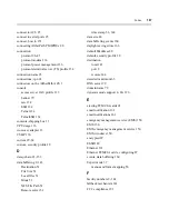 Preview for 203 page of Avocent Cyclades ACS Installation/Administration/User Manual