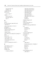 Preview for 206 page of Avocent Cyclades ACS Installation/Administration/User Manual