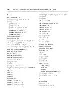 Preview for 208 page of Avocent Cyclades ACS Installation/Administration/User Manual