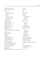 Preview for 209 page of Avocent Cyclades ACS Installation/Administration/User Manual