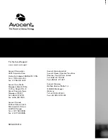 Preview for 212 page of Avocent Cyclades ACS Installation/Administration/User Manual