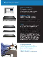 Preview for 6 page of Avocent DS1800 Brochure