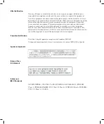 Preview for 4 page of Avocent DSR 1021 Installer/User Manual