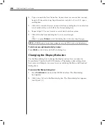 Preview for 31 page of Avocent DSR 1021 Installer/User Manual