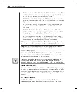 Preview for 54 page of Avocent DSR 1021 Installer/User Manual