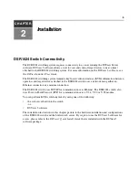 Preview for 17 page of Avocent DSR 1024 Installer/User Manual