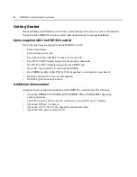 Preview for 20 page of Avocent DSR 1024 Installer/User Manual