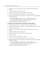 Preview for 26 page of Avocent DSR 1024 Installer/User Manual