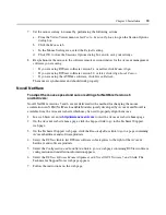 Preview for 31 page of Avocent DSR 1024 Installer/User Manual