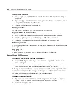 Preview for 36 page of Avocent DSR 1024 Installer/User Manual