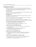 Preview for 38 page of Avocent DSR 1024 Installer/User Manual