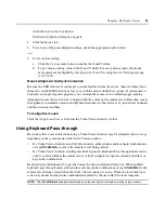 Preview for 53 page of Avocent DSR 1024 Installer/User Manual