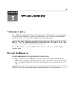 Preview for 57 page of Avocent DSR 1024 Installer/User Manual