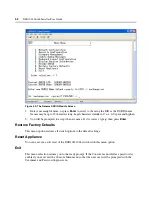 Preview for 64 page of Avocent DSR 1024 Installer/User Manual