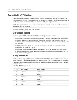 Preview for 72 page of Avocent DSR 1024 Installer/User Manual