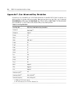 Preview for 76 page of Avocent DSR 1024 Installer/User Manual