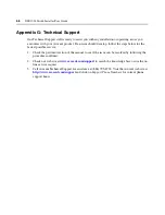 Preview for 78 page of Avocent DSR 1024 Installer/User Manual