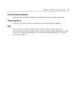 Preview for 153 page of Avocent DSR 1024 Installer/User Manual