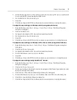 Preview for 21 page of Avocent DSR 1031 Installer/User Manual