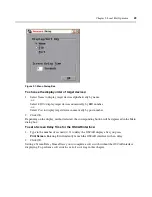 Preview for 33 page of Avocent DSR 1031 Installer/User Manual