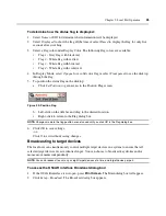 Preview for 35 page of Avocent DSR 1031 Installer/User Manual