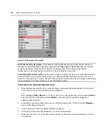 Preview for 36 page of Avocent DSR 1031 Installer/User Manual