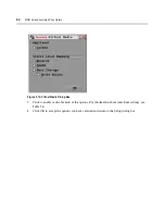 Preview for 44 page of Avocent DSR 1031 Installer/User Manual