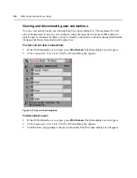 Preview for 46 page of Avocent DSR 1031 Installer/User Manual