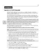 Preview for 57 page of Avocent DSR 1031 Installer/User Manual