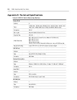 Preview for 66 page of Avocent DSR 1031 Installer/User Manual