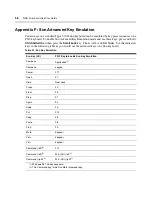 Preview for 68 page of Avocent DSR 1031 Installer/User Manual