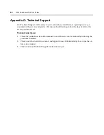 Preview for 70 page of Avocent DSR 1031 Installer/User Manual