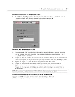 Preview for 109 page of Avocent DSR 1031 Installer/User Manual