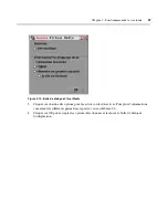 Preview for 123 page of Avocent DSR 1031 Installer/User Manual