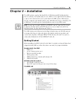 Preview for 15 page of Avocent DSR 2161 Installer/User Manual