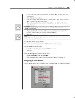 Preview for 55 page of Avocent DSR 2161 Installer/User Manual