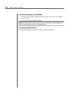 Preview for 20 page of Avocent DSR DSR800 Installer/User Manual