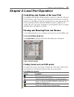 Preview for 23 page of Avocent DSR DSR800 Installer/User Manual